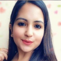 Manasvi Jain