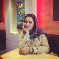 Nooshin Tajaddini
