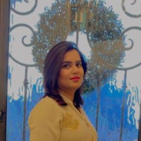 Zubaida Rehbar