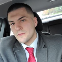 Nicholas Allesandro