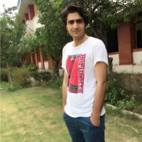 Waqar Ahmad