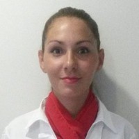 Carolina Garcia