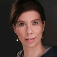 Julie Tavernier