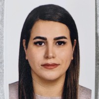 Zohreh Nikghalb