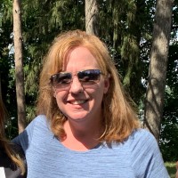 Vonda Heath