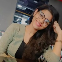 Shivani Gilbile