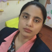 Amna Javed