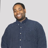 Fredrick Grant