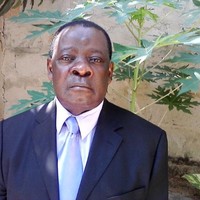 Denis Ntyangiri