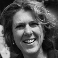 Audrey Van Den Oever-Prins