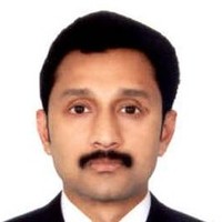 Sreeraj Nair