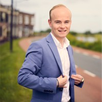 Bradley Van Diermen