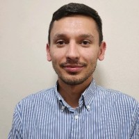 Sebastián Garrido Cáceres