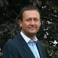 Sean Thacker