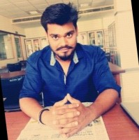 Ashish Singh Chauhan