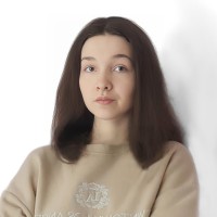 Kateryna Kovalchuk