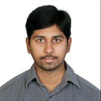 Sandeep Kunapareddy