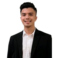 Benjamin Mok