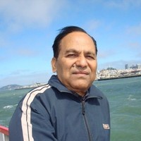 Vasant Pathrikar