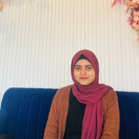 Nida Firdous