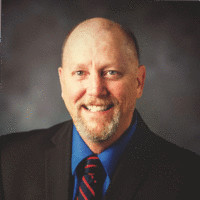 Richard Vandyke, B.S. Education, Chsp