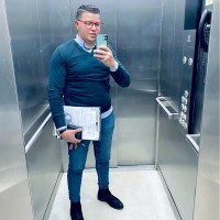 Mohamed Ebied