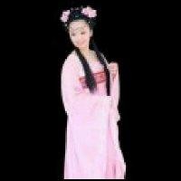 杨丽娟