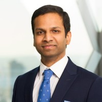 Arun Subbiah, CFA, FCSI