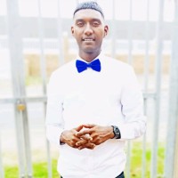 Carlton Govender
