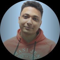 Mahmoud Hashem