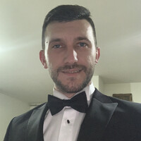 Martin Gjorgjievski