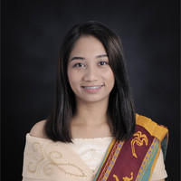 Xyline Joyce Dagum