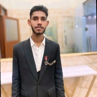 Zaid Bhatti