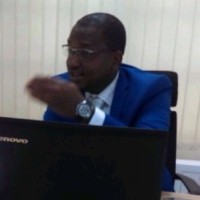 Abdou Rachide Mouhaman