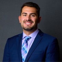Jonathan Roth Pt, Dpt