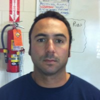Ian Basarowich