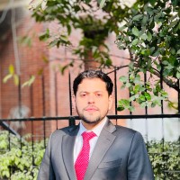 Saad Uzzaman