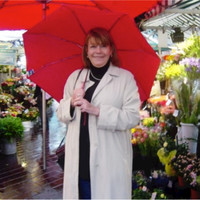 Diane Curtis