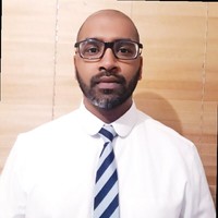 Caleb Govender
