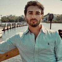 Austin Hickman, Mba