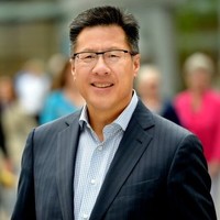 Calvin Fong