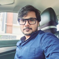 Jayakumar M