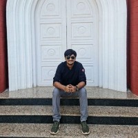 Manthan Mehta