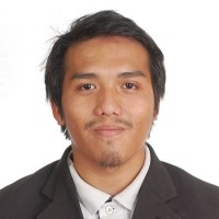 LUQMAN HAKIM MAHBOB
