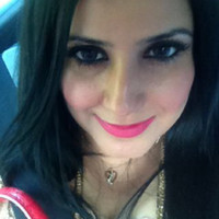 Ariana B. Habibi