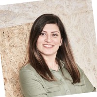 Yalda Boozari Bergström