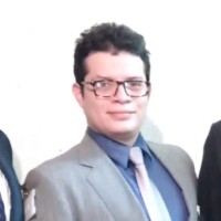 Juan Carlos Barrera Garcia