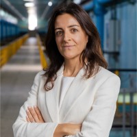 Carla Reis Cupido