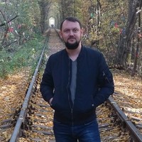 Dmitry Penia