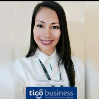 Karen Villarroel